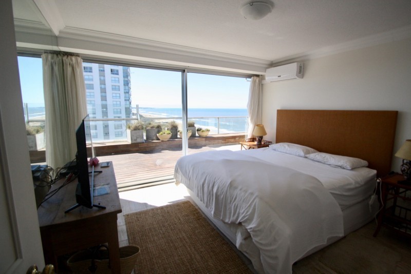 Impactante Penthouse en la brava en alquiler
